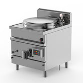 PM8IG100, PM8IG150, Firex marmita basculante